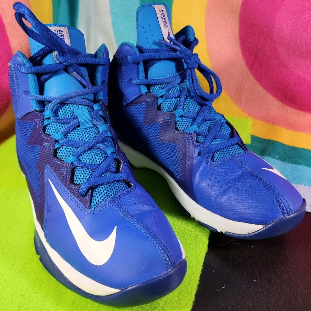 Nike air airmax stutter step 2
